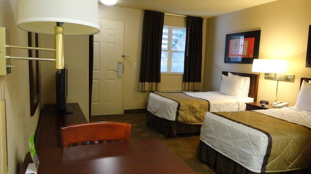 Extended Stay America Suites - Little Rock - Financial Centre Parkway Exterior foto