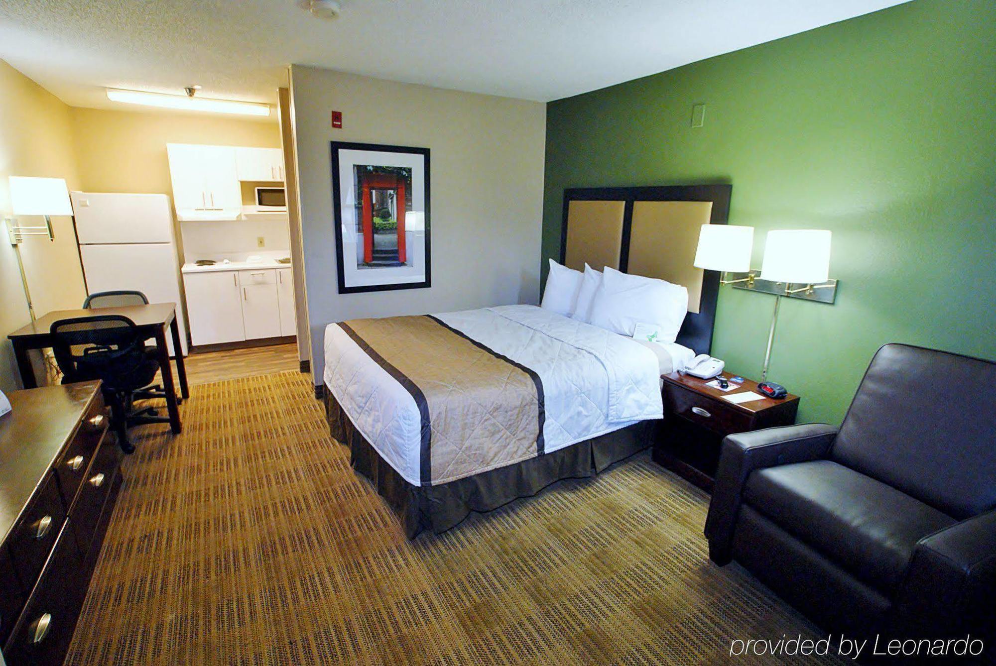 Extended Stay America Suites - Little Rock - Financial Centre Parkway Exterior foto