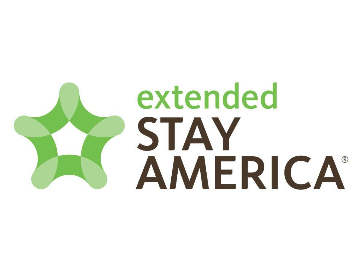 Extended Stay America Suites - Little Rock - Financial Centre Parkway Exterior foto